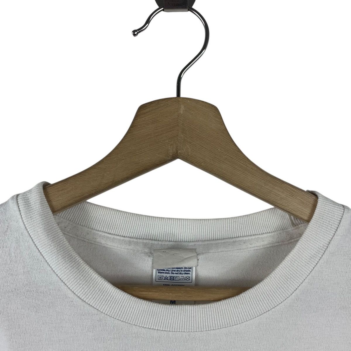 Cartoon Network × Vintage Vintage TOY’S Story cartoon movie tee Size US M / EU 48-50 / 2 - 5 Thumbnail
