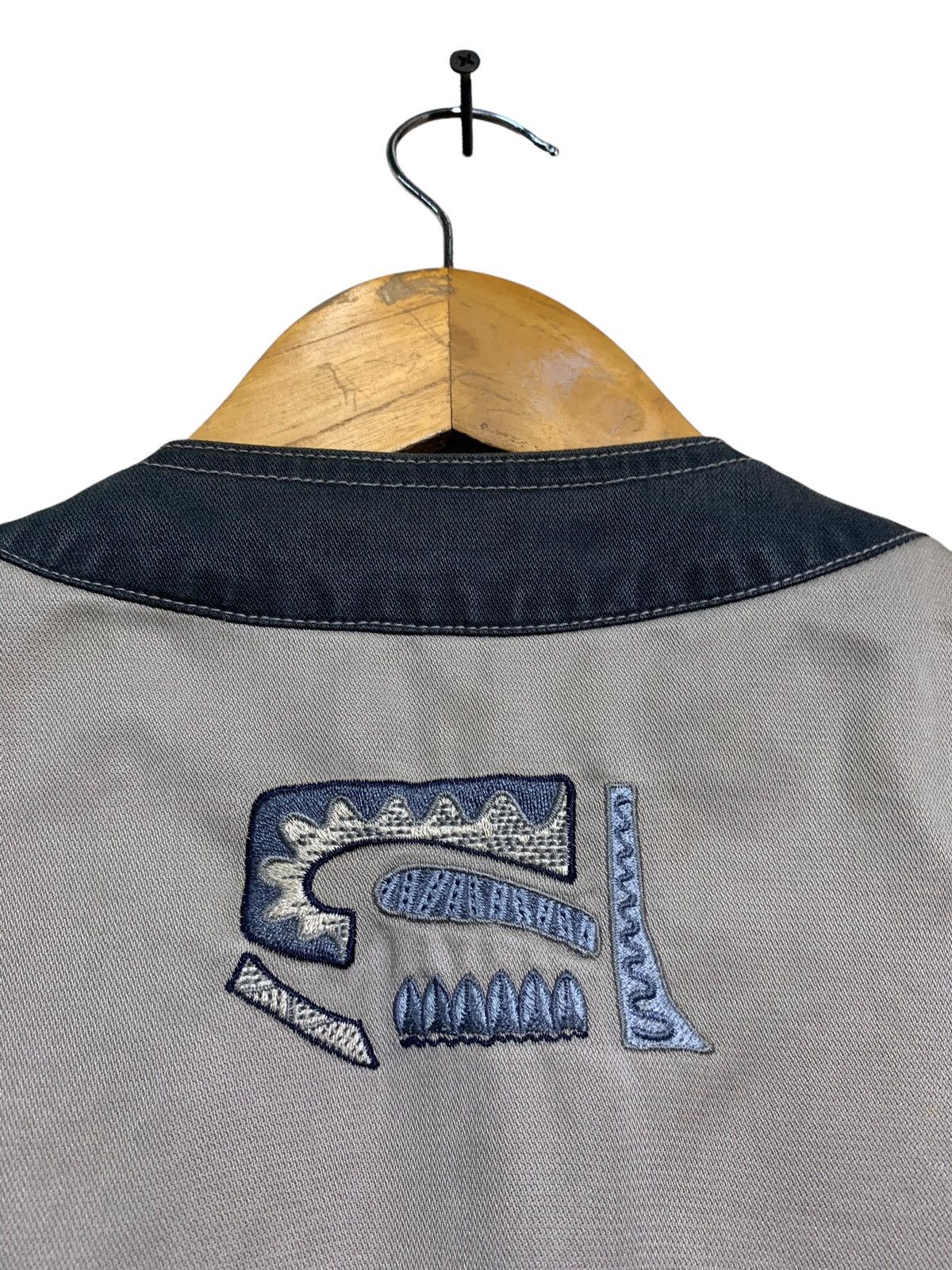 Lancel 🔥LANCEL PARIS VEST JACKETS Size US M / EU 48-50 / 2 - 7 Thumbnail