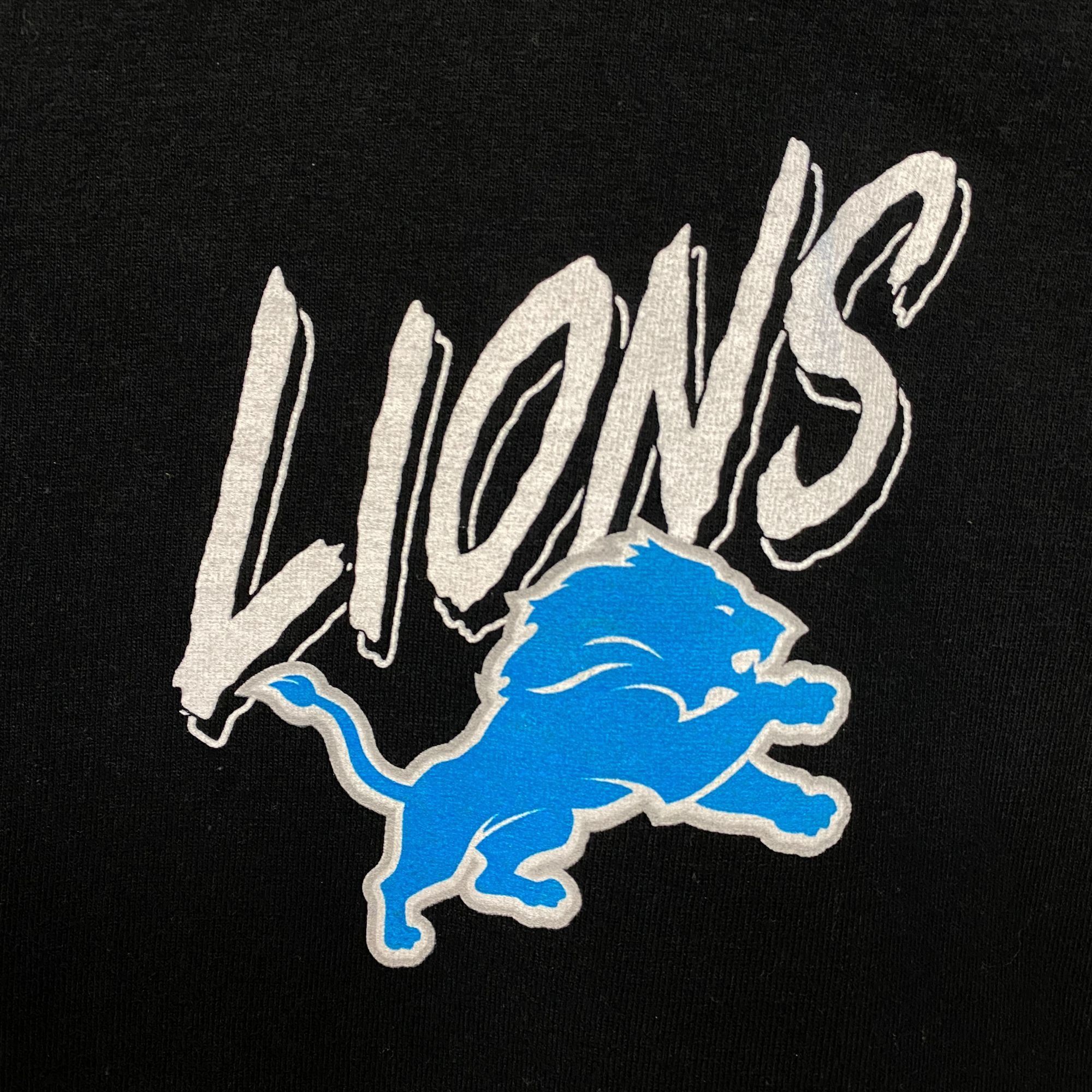 Junk Food Junk Food Clothing NFL Detroit Lions Shift T-Shirt Small Size US S / EU 44-46 / 1 - 3 Thumbnail