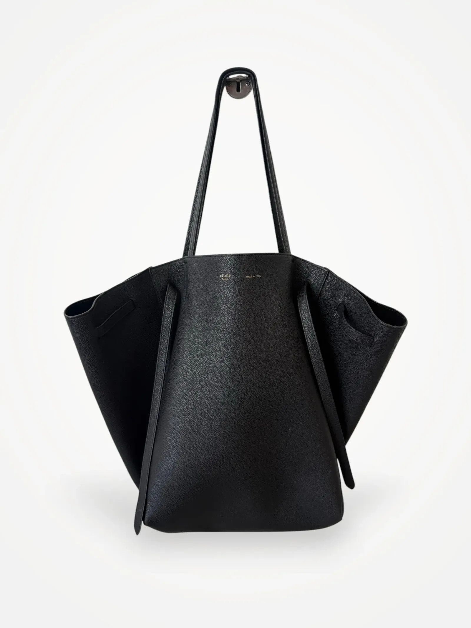 Celine Celine Phantom Cabass Bucket Bag Size ONE SIZE - 1 Thumbnail
