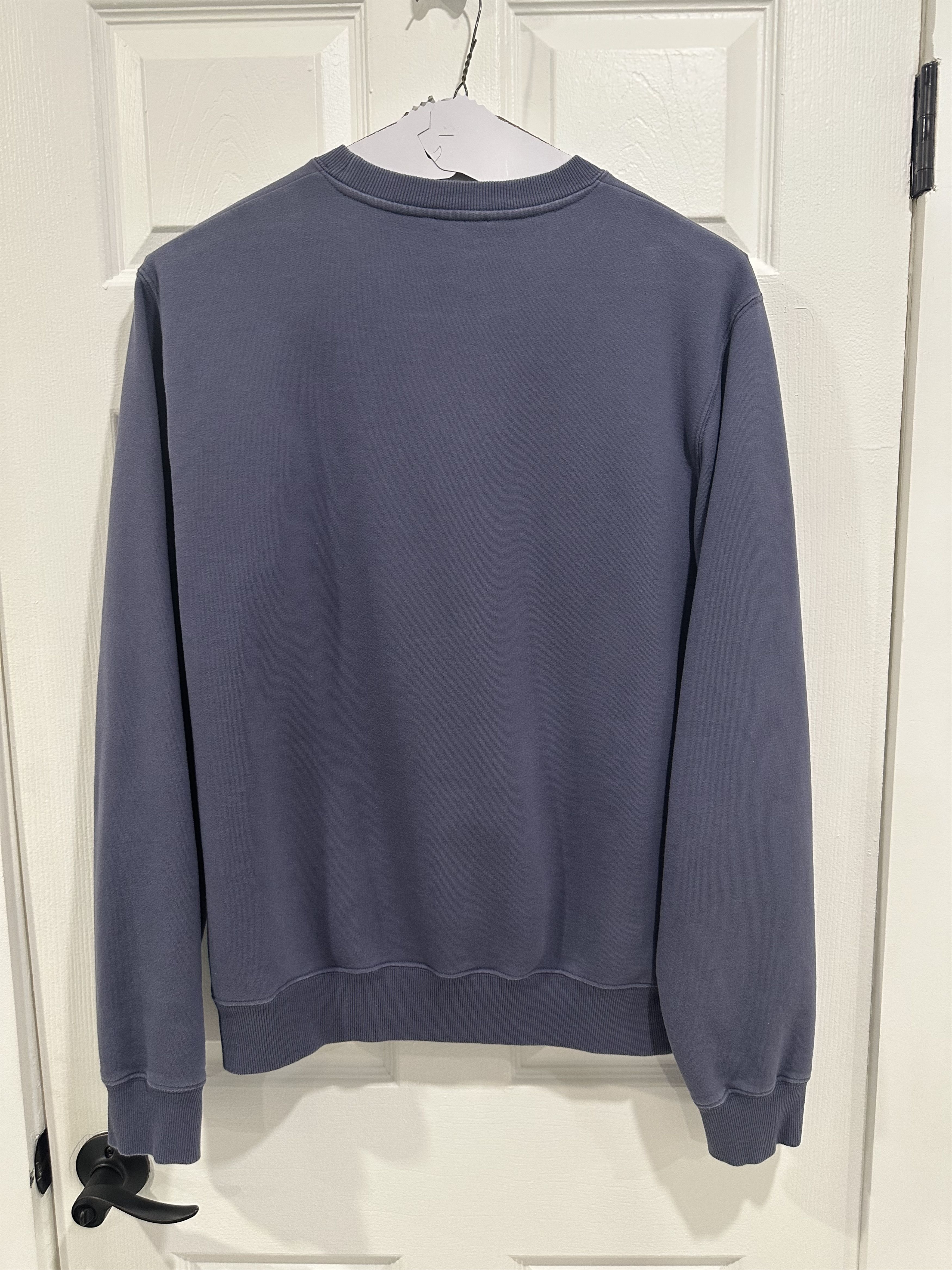 Dior Dior CD Icon Crewneck Sweater Purple Size US XXL / EU 58 / 5 - 2 Thumbnail