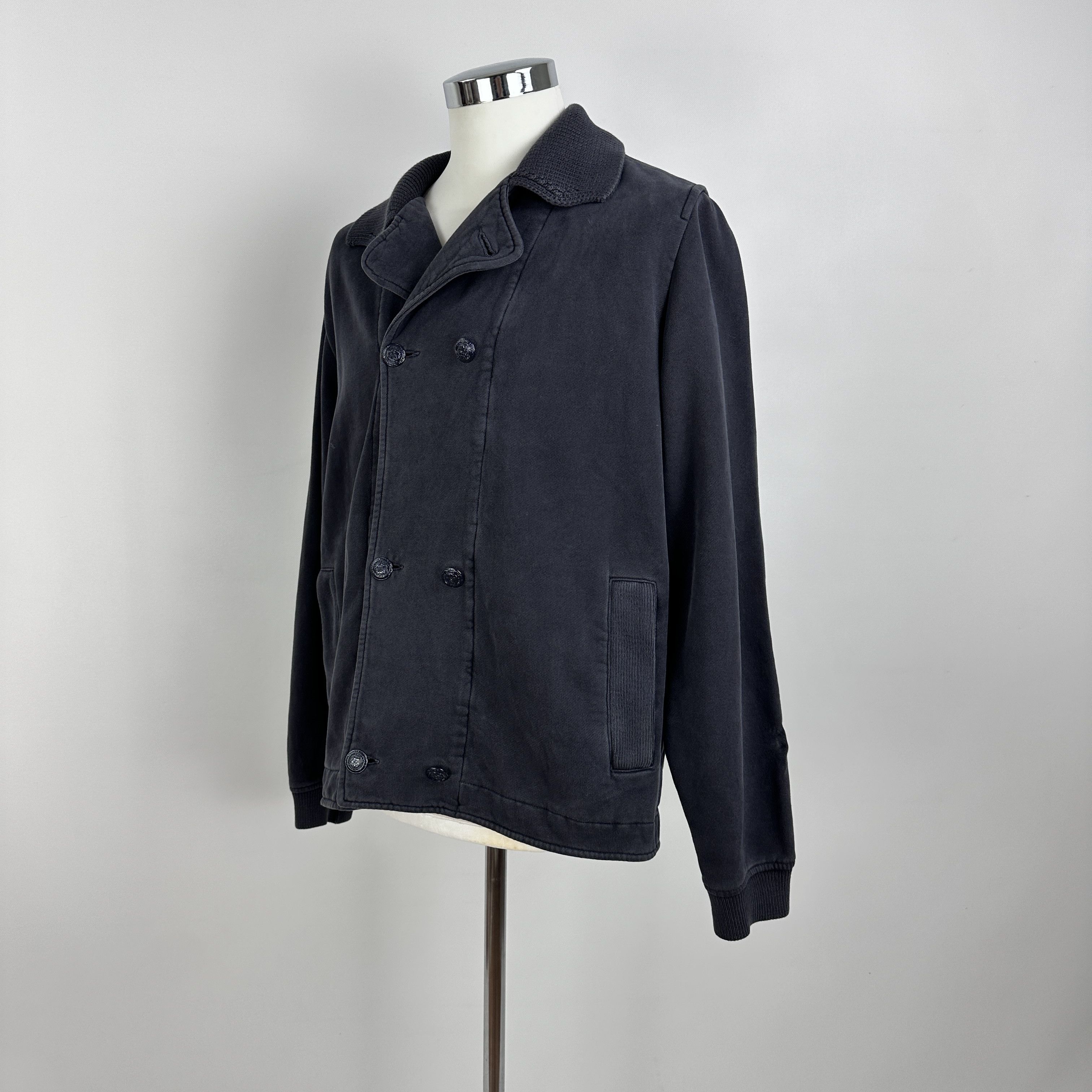 Cappotto CP COMPANY Doppio Petto – 3XL