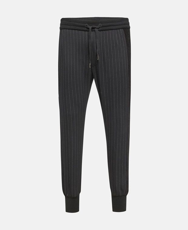 Dolce & Gabbana Casual trousers Size US 44 / EU 60 - 1 Thumbnail