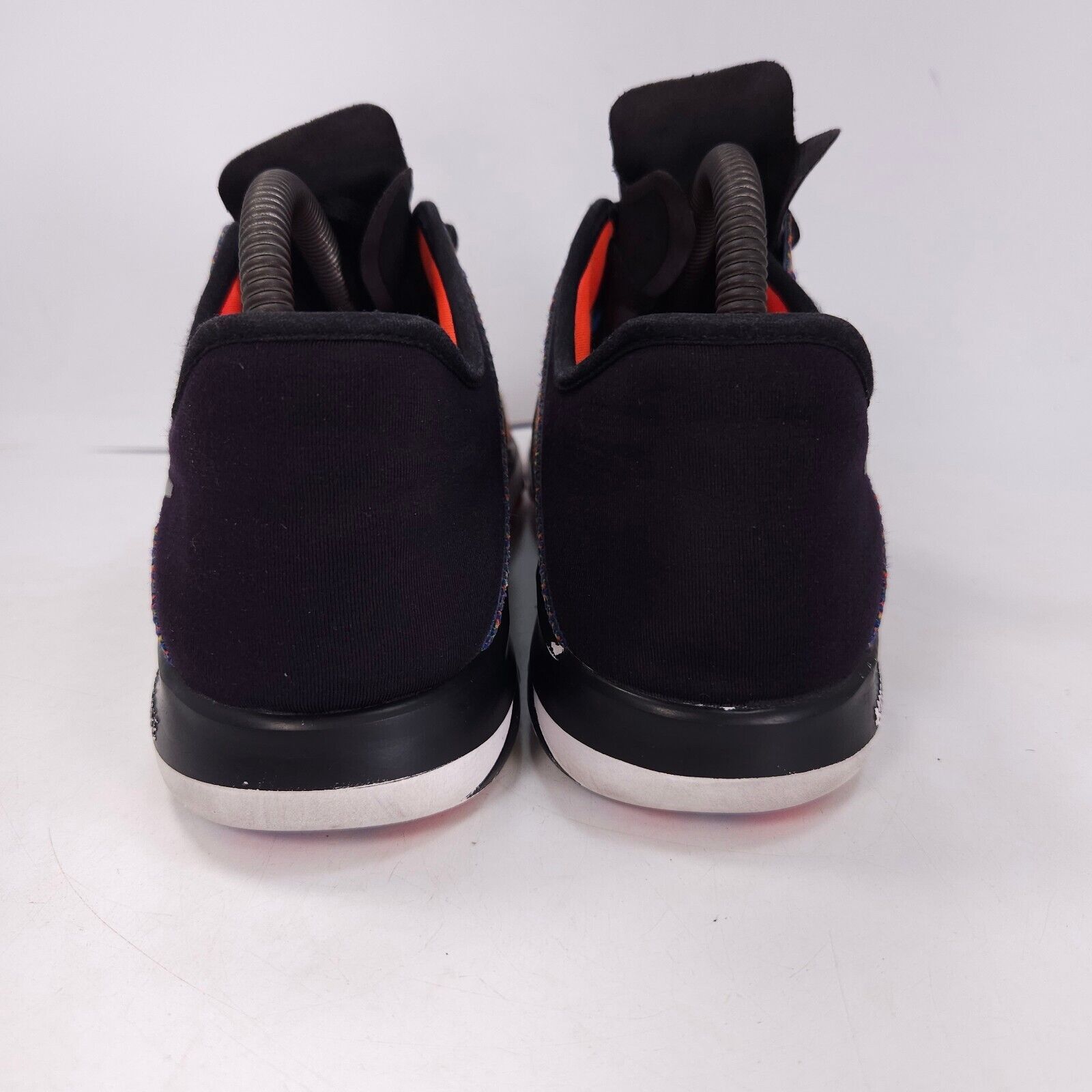 Nike Nike Free TR 3 Shoe Womens Size 8.5 833424-006 Gray Black Size US 8.5 / IT 38.5 - 3 Thumbnail