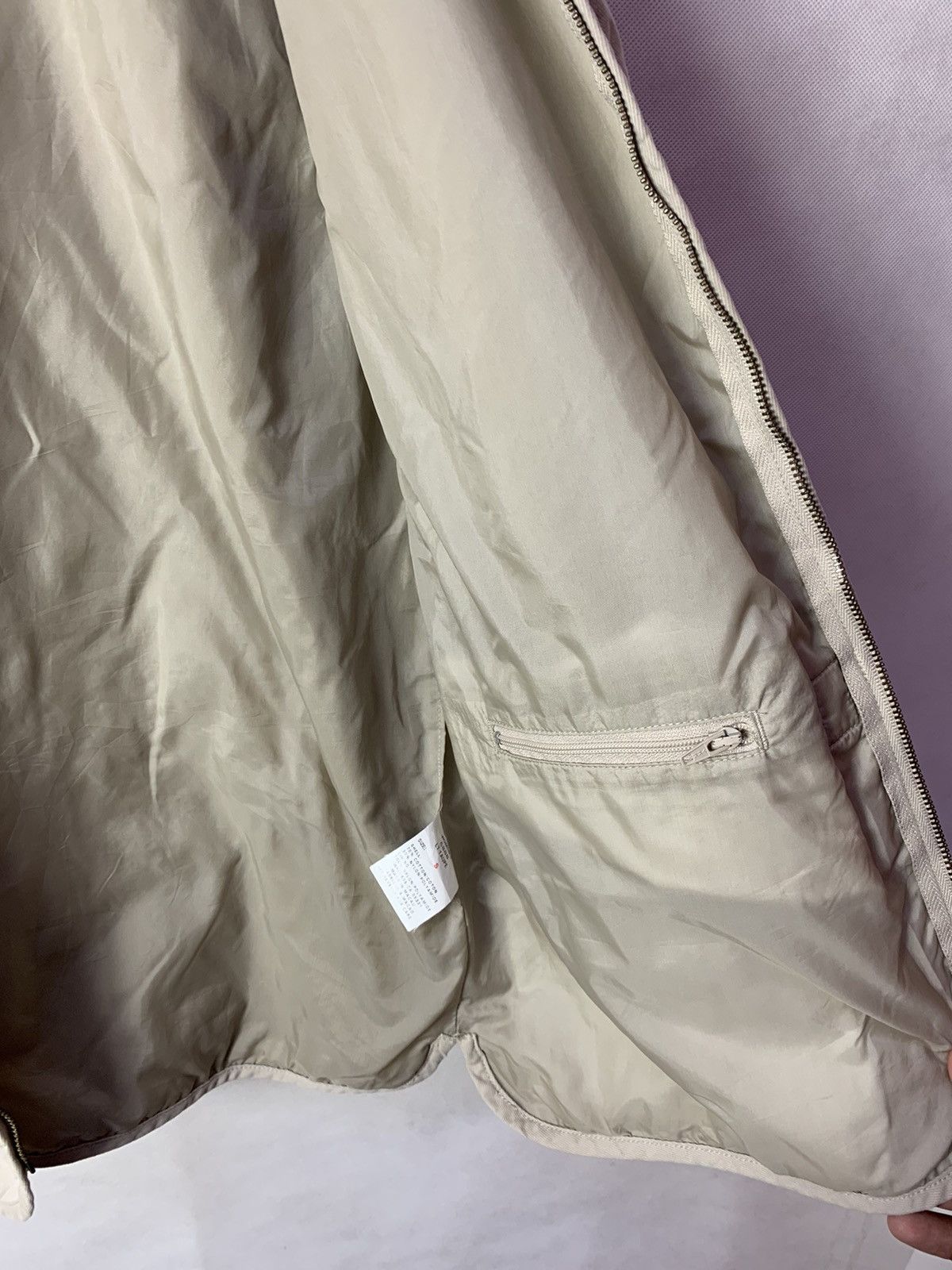 Woolrich Woolen Mills ‼️Woolrich Outdoor Wear Multipocket Utility Vest Size US S / EU 44-46 / 1 - 10 Thumbnail