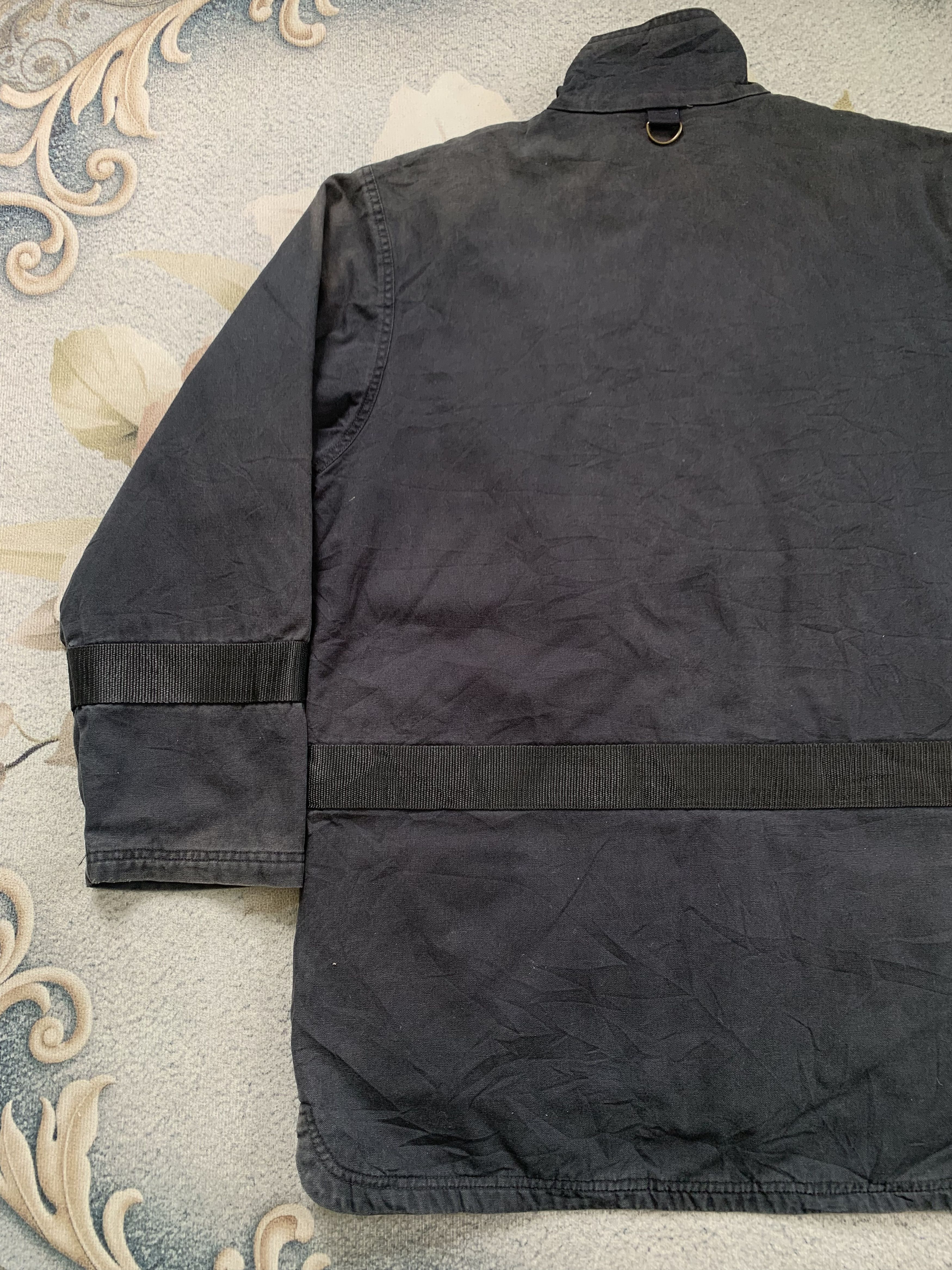Nike ACG Nike ACG Jacket Chore Like Size US M / EU 48-50 / 2 - 8 Thumbnail