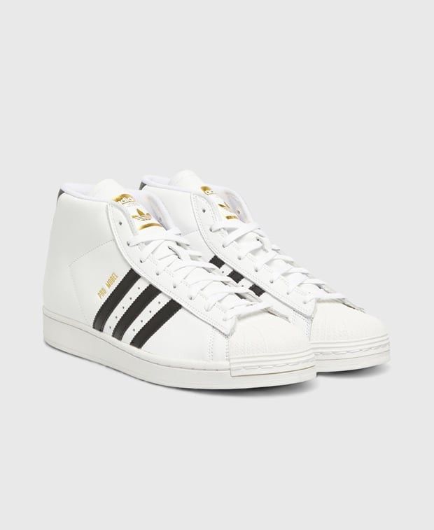 Pro Model Adv Sneakers