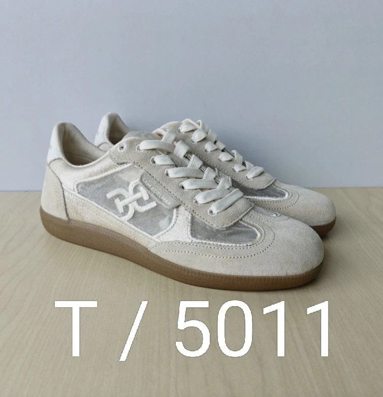Sam Edelman Sam Edelman Kyla Sneaker T /5011 Size US 6 / IT 36 - 9 Thumbnail