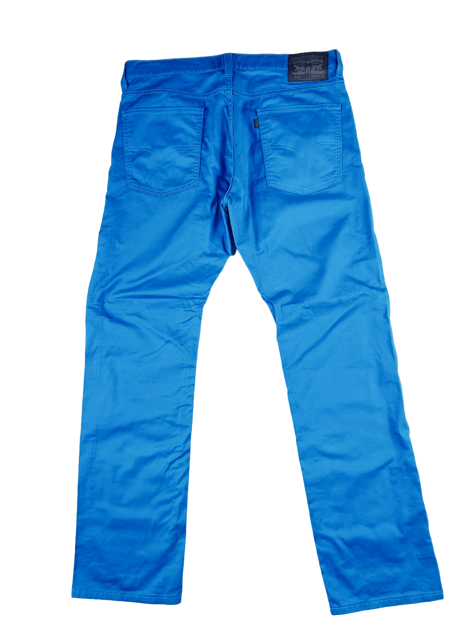 Levi's Levis Pants 513 Size US 36 / EU 52 - 1 Thumbnail