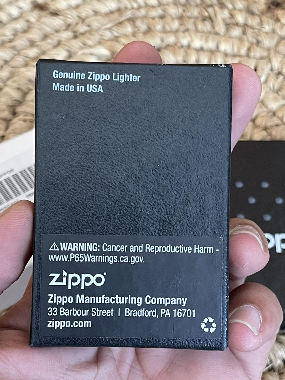 Supreme × Swarovski SUPREME X SWAROVSKI X ZIPPO Size ONE SIZE - 8 Thumbnail