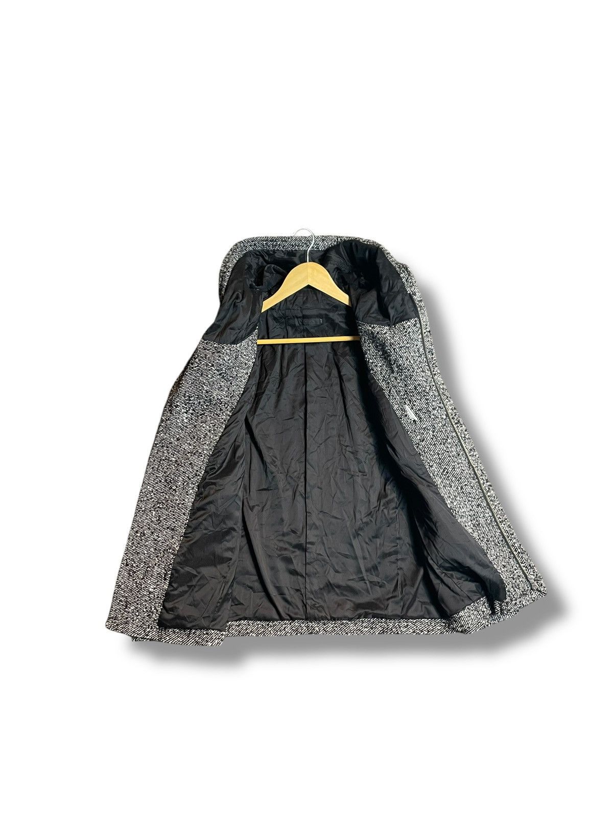 Japanese Brand × Vintage Fuga x Japanese Brand Hooded Coat (27) Size US M / EU 48-50 / 2 - 7 Thumbnail