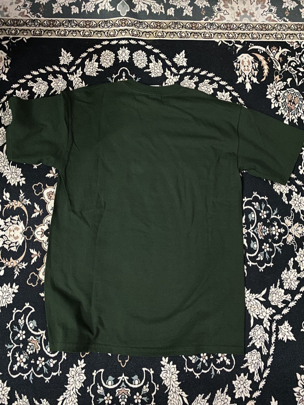 Vintage Fillabong rippoff billabong weed tee Size US M / EU 48-50 / 2 - 4 Thumbnail