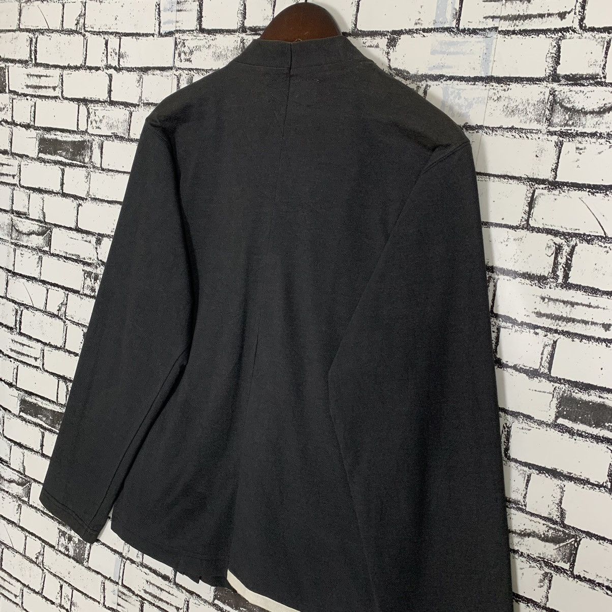 Comme des Garcons Homme Comme des Garcons Japanese Designer Blazer Jacket Size US M / EU 48-50 / 2 - 9 Thumbnail