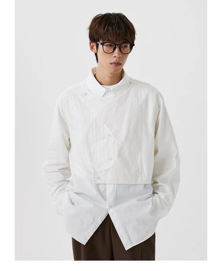Other Reconstructed Shirt Size US M / EU 48-50 / 2 - 3 Thumbnail