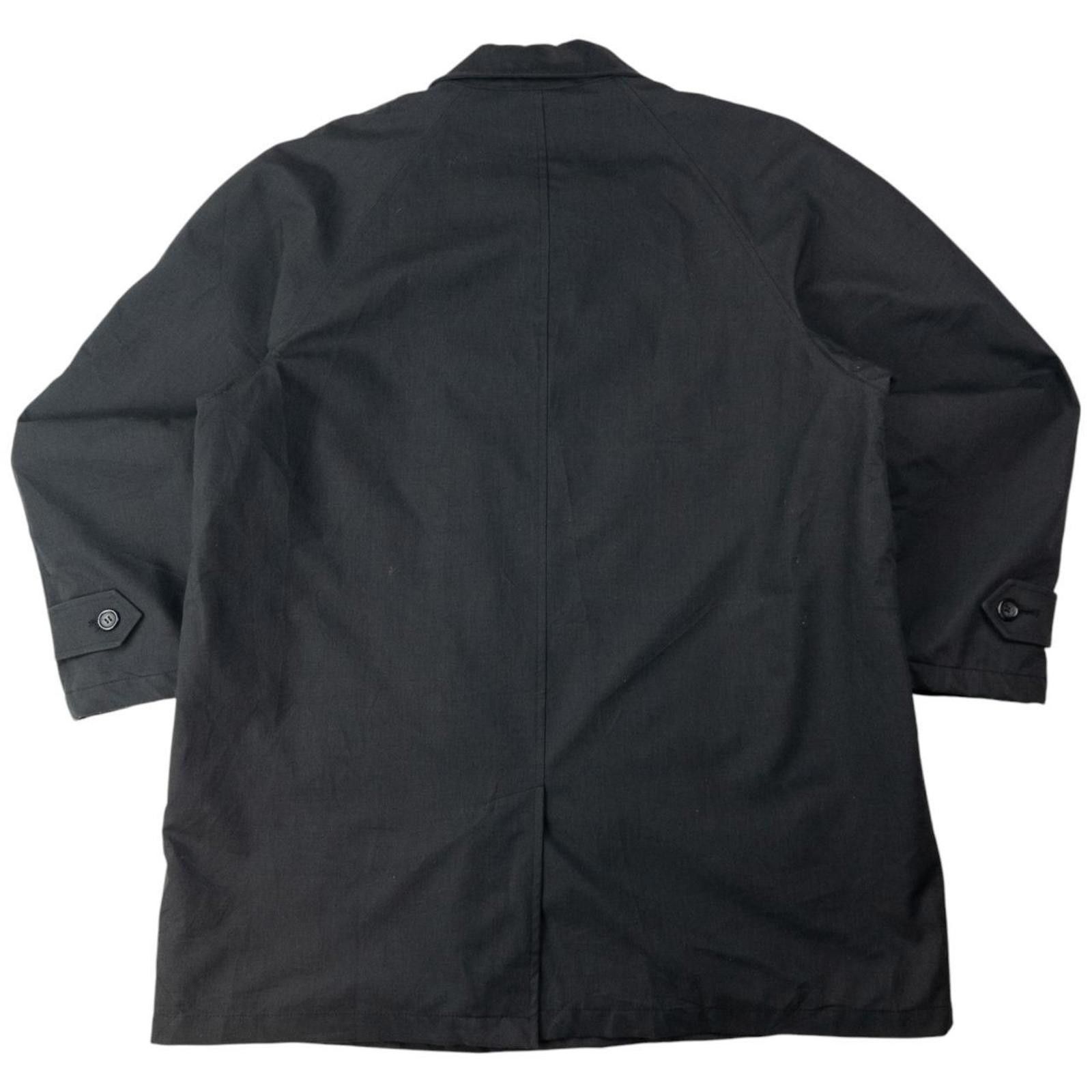 Yves Saint Laurent Vintage YSL Yves Saint Laurent Button Up Jacket Size L Size US L / EU 52-54 / 3 - 2 Thumbnail