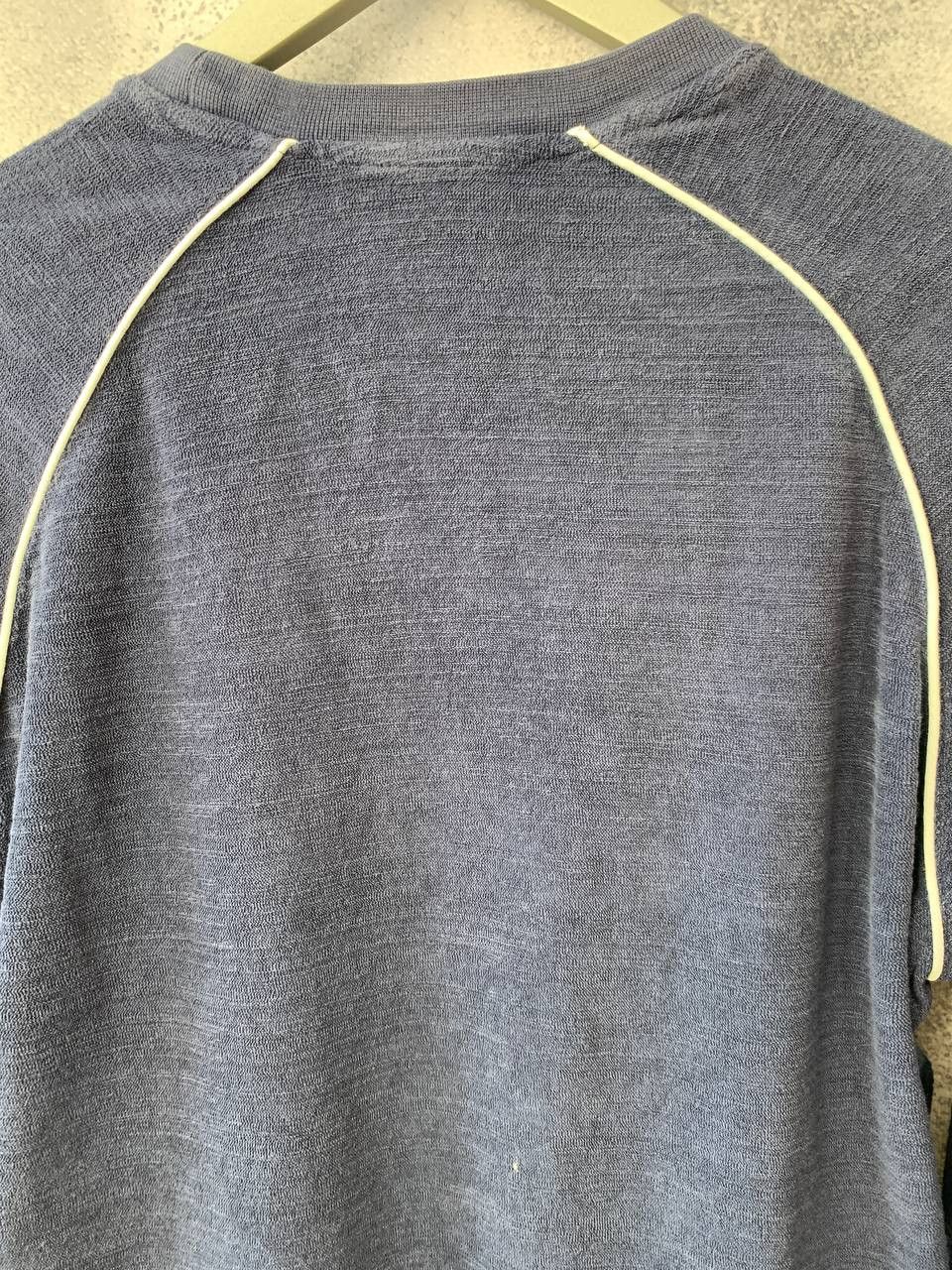 Orlebar Brown Orlebar Brown Towelling Sweatshirt Sweater Jumper size M Size US M / EU 48-50 / 2 - 14 Thumbnail