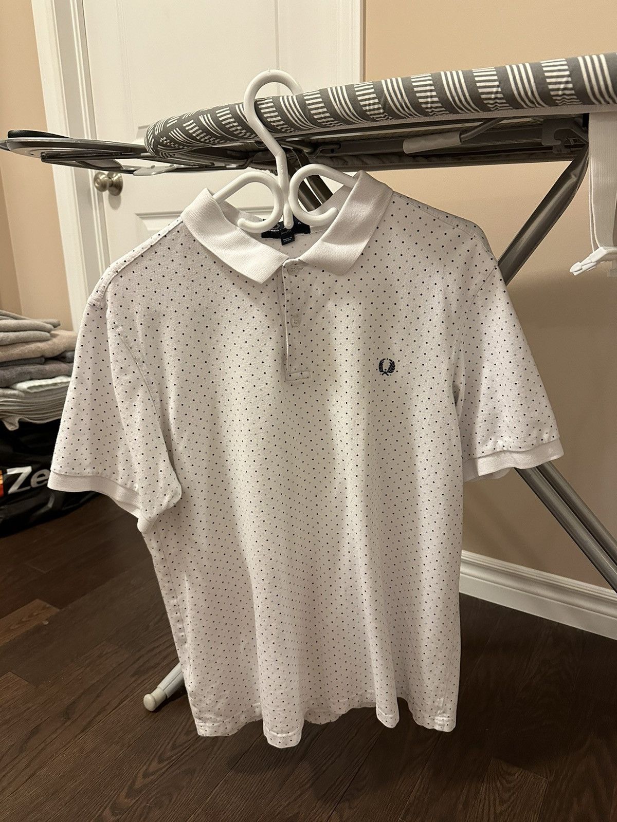 Fred Perry Fred Perry Polo Size US XL / EU 56 / 4 - 1 Preview
