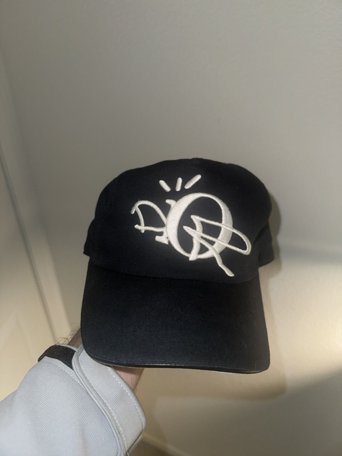 Dior × Travis Scott Dior cactus jack hat Size ONE SIZE - 1 Thumbnail
