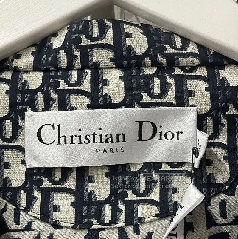 Dior Dior Multicolor Long Sleeve Jacket for Men . Size US XS / EU 42 / 0 - 6 Thumbnail