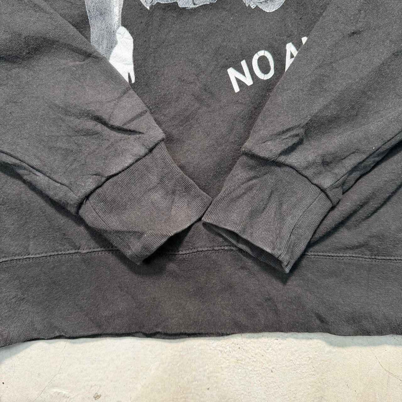 Undercover ARCHIVE!!! Undercover No angles printed sweatshirt Size US L / EU 52-54 / 3 - 6 Thumbnail