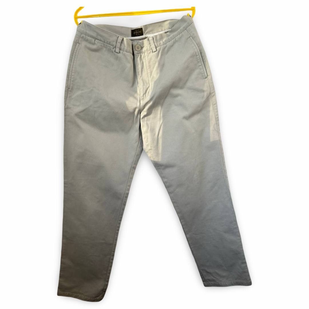 Calvin Klein Calvin Klein VTG jeans #366 Size US 33 - 1 Thumbnail