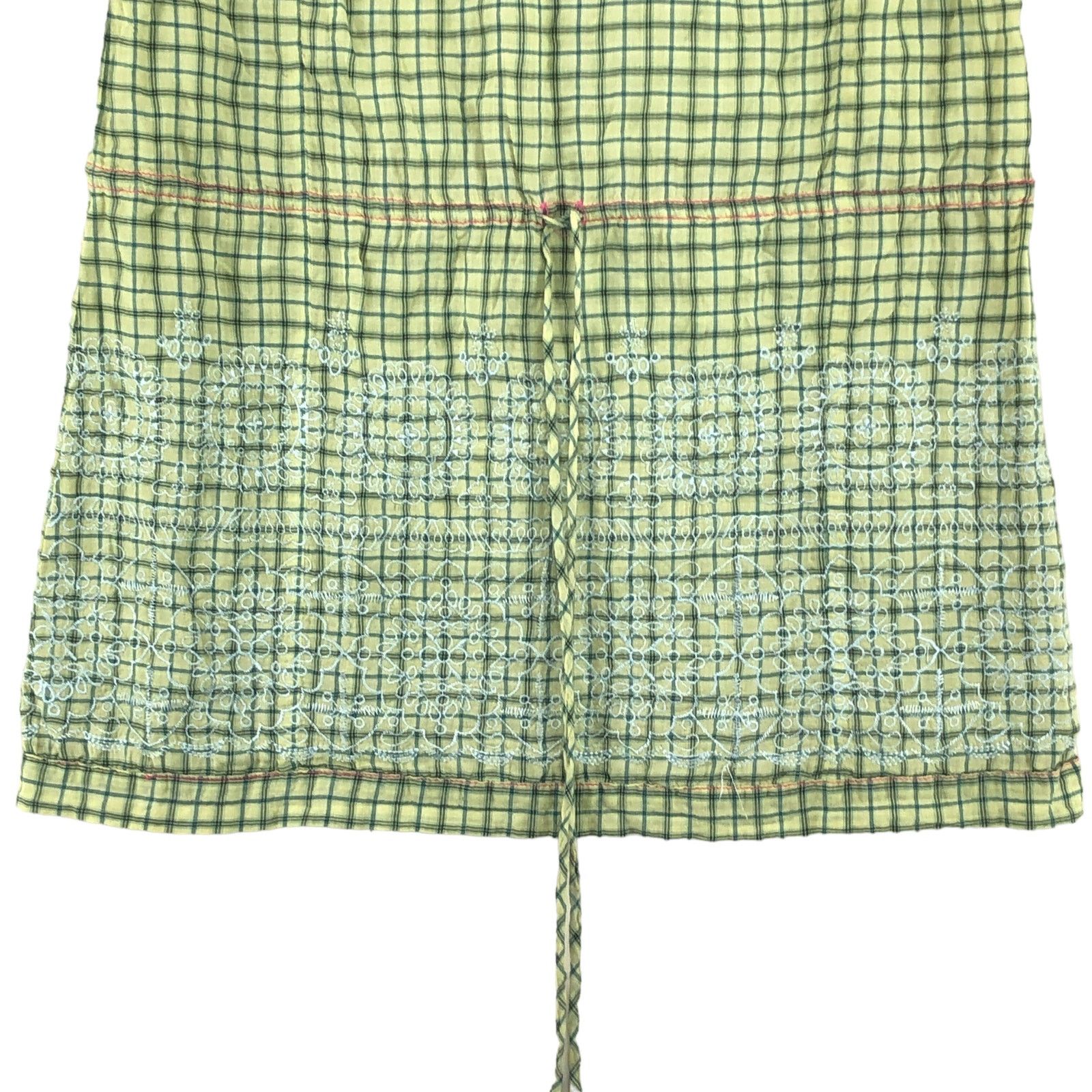 Johnny Was Johnny Was 3J Workshop Womens Size M Drop Waist Tunic Top Size M / US 6-8 / IT 42-44 - 3 Thumbnail