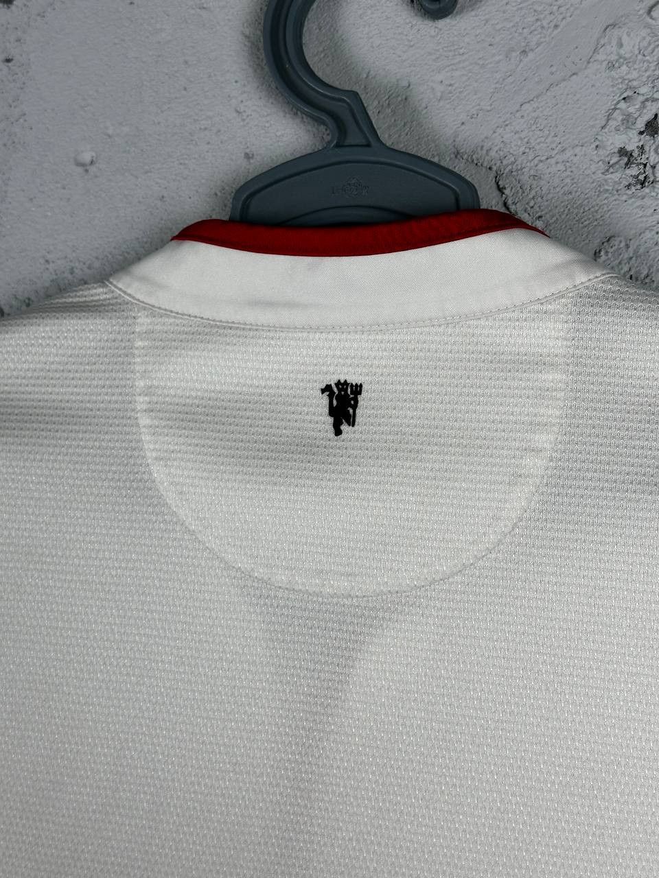 Nike Vintage Manchester United 2012/2013 Soccer Jersey T-shirt Size US M / EU 48-50 / 2 - 8 Thumbnail