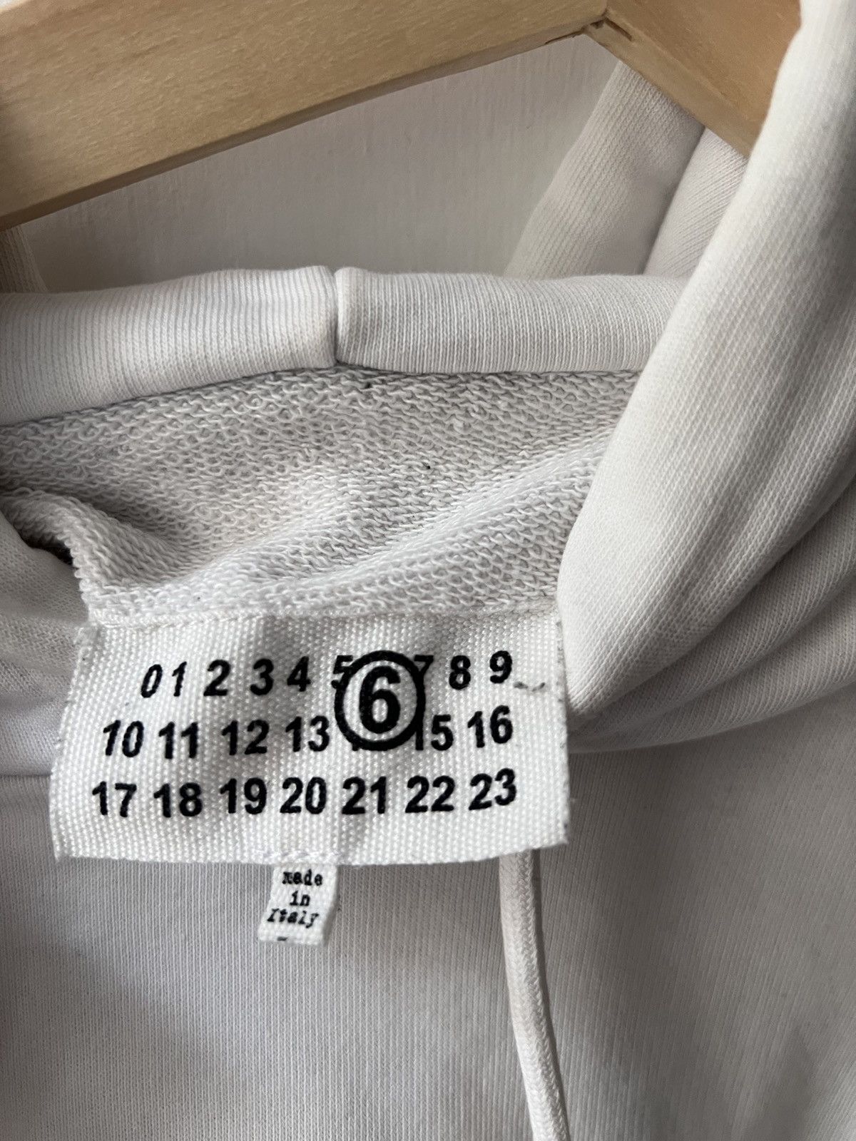Maison Margiela Maison Margiel MM6 Size M / US 6-8 / IT 42-44 - 4 Thumbnail