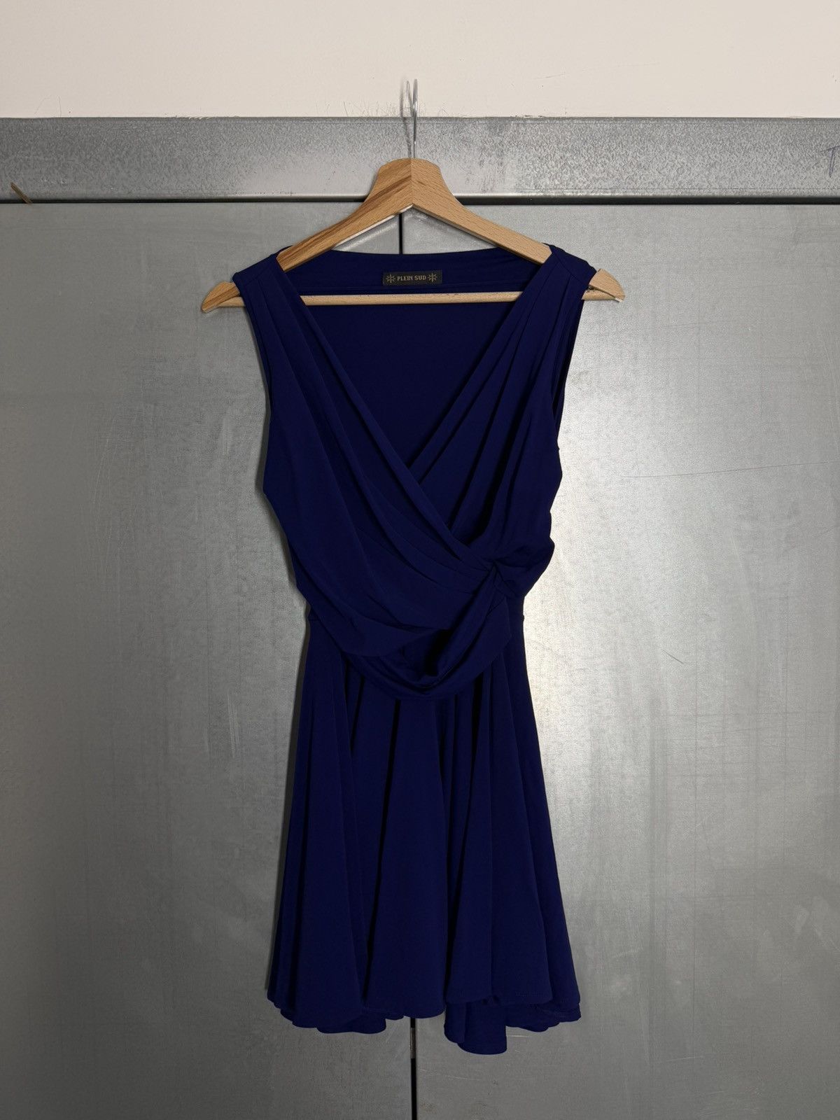 plein sud Plein Sud Dress Size S / US 4 / IT 40 - 1 Thumbnail