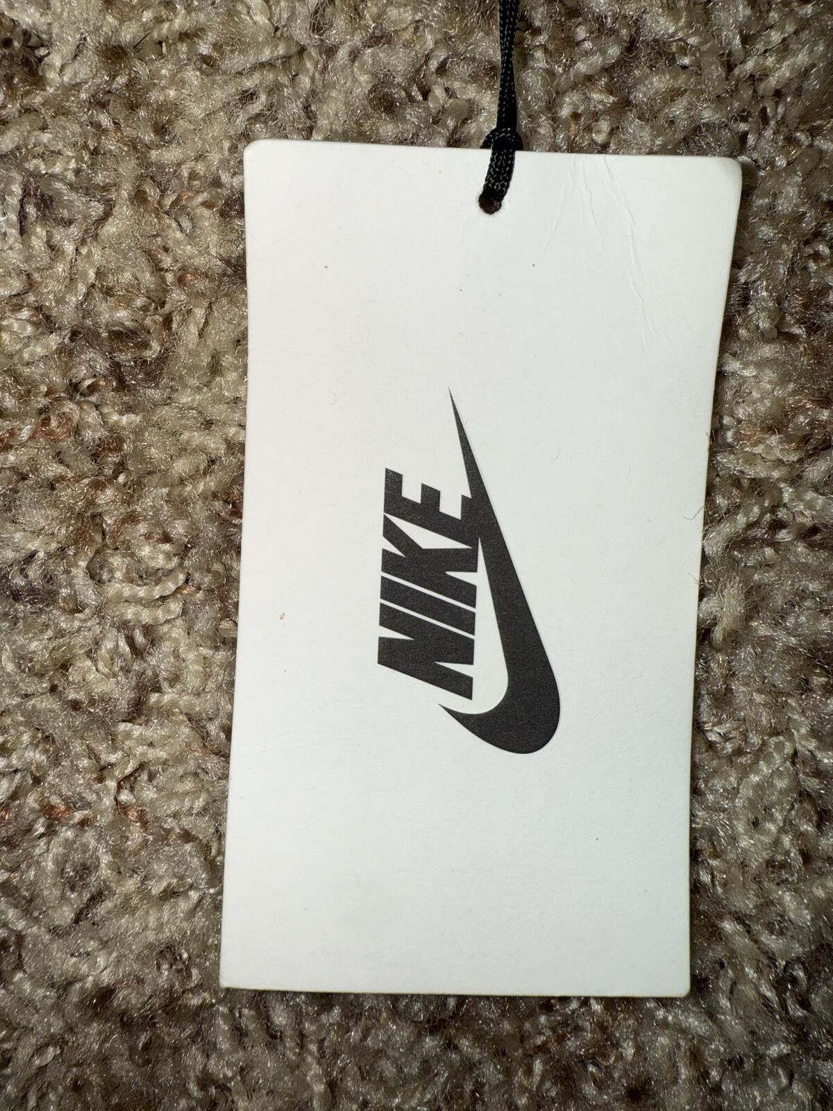 Nike NikeLab Women’s Olivia Kim Striped Peace Shirt Size S / US 4 / IT 40 - 6 Thumbnail