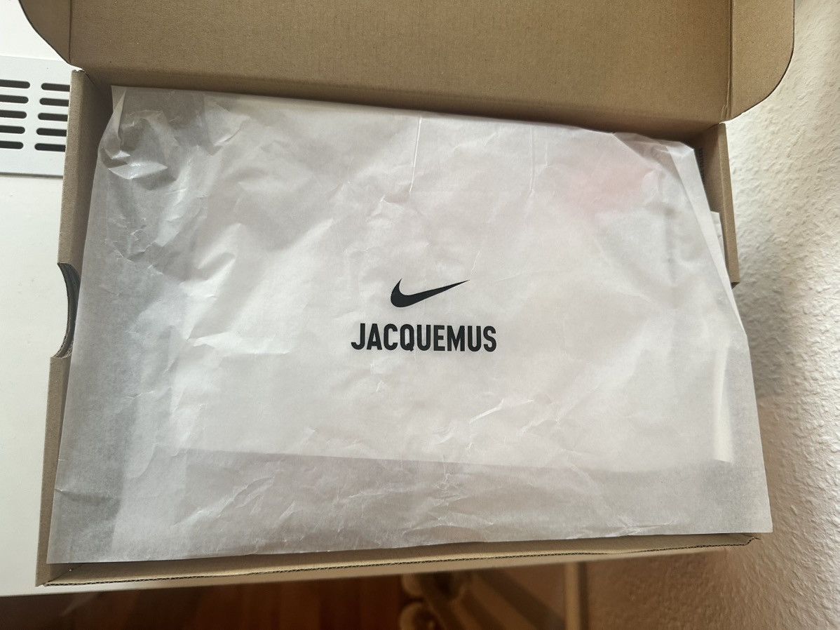 Jacquemus × Nike Nike x Jacquemus Humara Pink Flash - Women’s 10/Men’s 8.5 Size US 10 / IT 40 - 11 Thumbnail