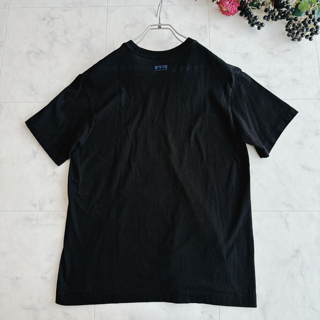 Yohji Yamamoto S’YTE site Yohji Yamamoto T-shirt Size US M / EU 48-50 / 2 - 3 Thumbnail