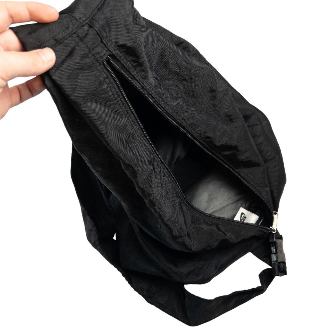 Nike Vintage Nike Sling Bag Size ONE SIZE - 4 Thumbnail
