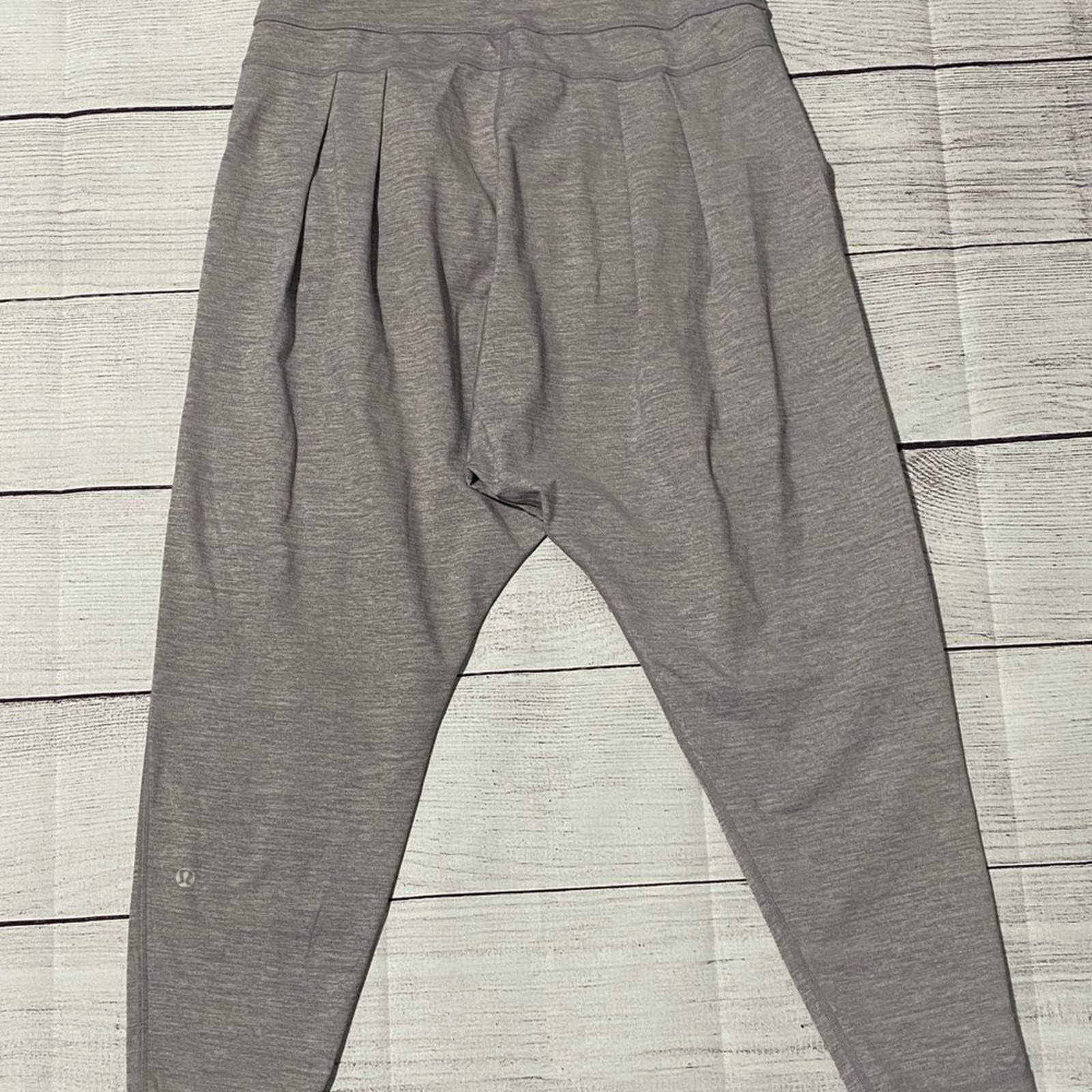Lululemon Lululemon joggers Size 28" / US 6 / IT 42 - 2 Thumbnail