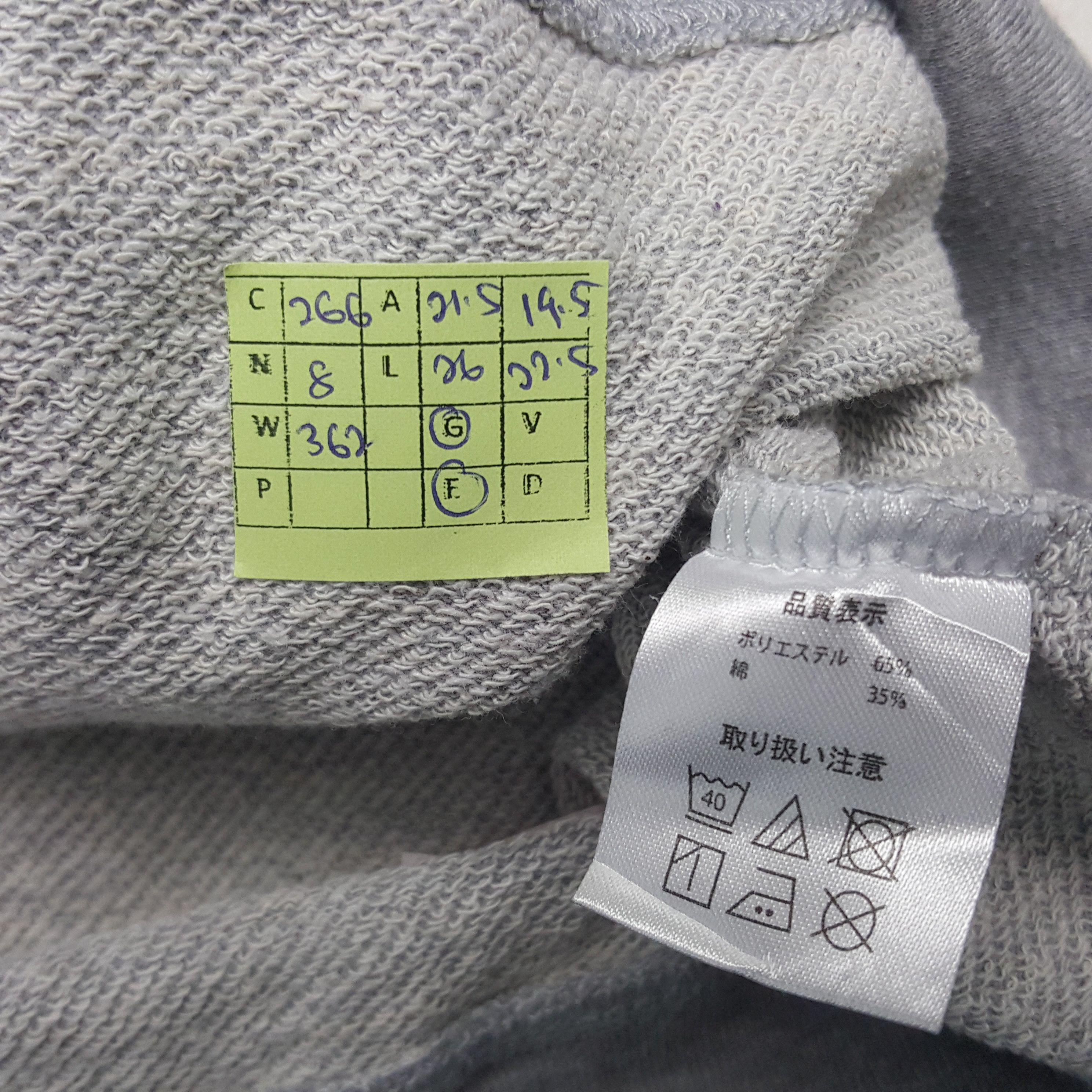 Petrol Industries × Vintage Vintage Texaco American Oil Brand Racing Sweatshirt Size US M / EU 48-50 / 2 - 8 Thumbnail