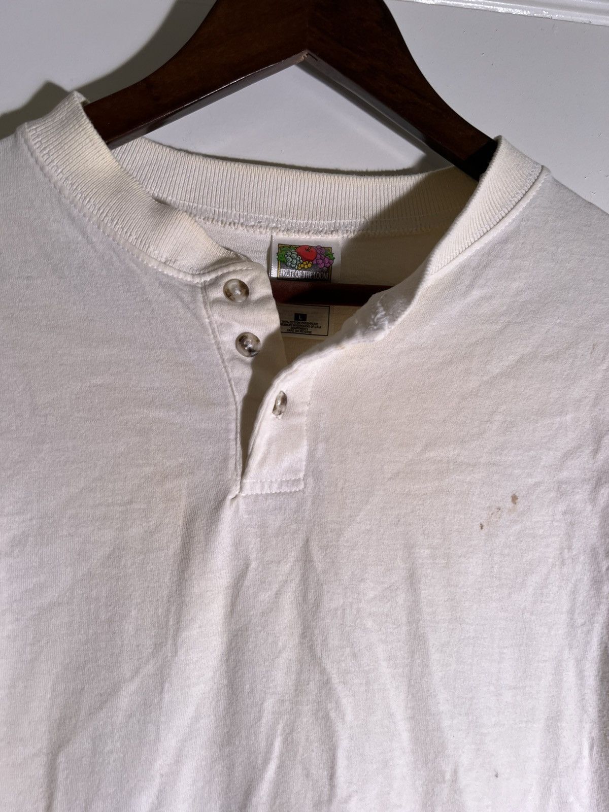 Vintage 90’s VTG Vintage Utah Dance Championship Retro Tee T Shirt Size US L / EU 52-54 / 3 - 8 Thumbnail