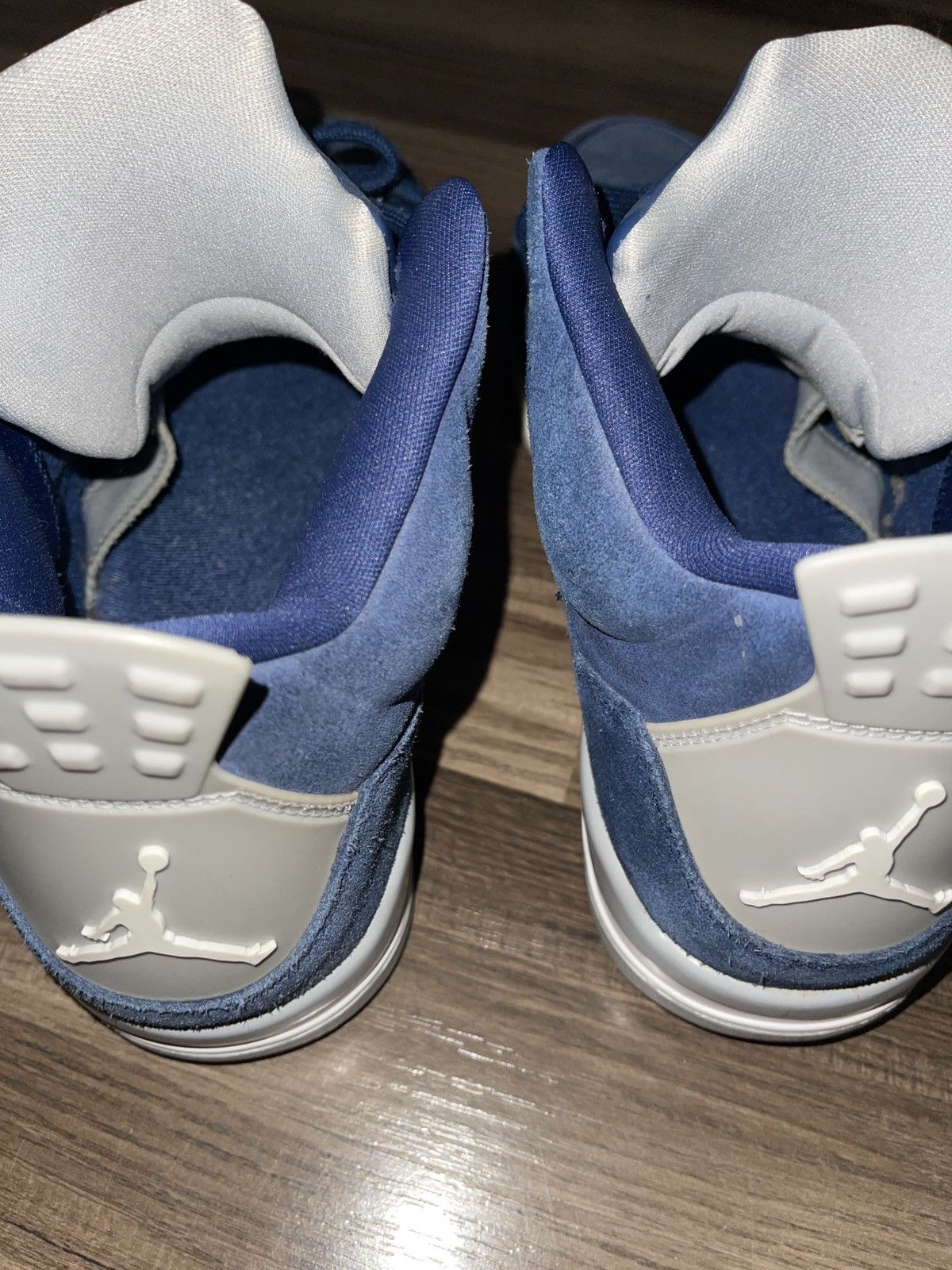 Jordan Brand 🔥 Jordan 3 Son of Mars 🔥 Size US 11 / EU 44 - 4 Thumbnail