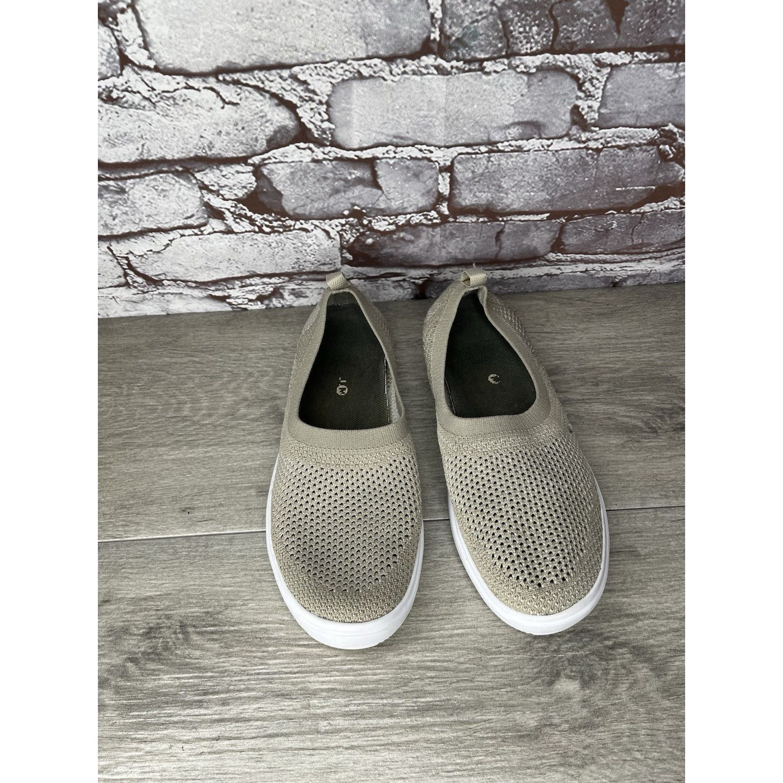Merrell MERRELL Select Fresh Knit Breathable Slip-On Mesh Shoes Wome Size US 6.5 / IT 36.5 - 1 Thumbnail