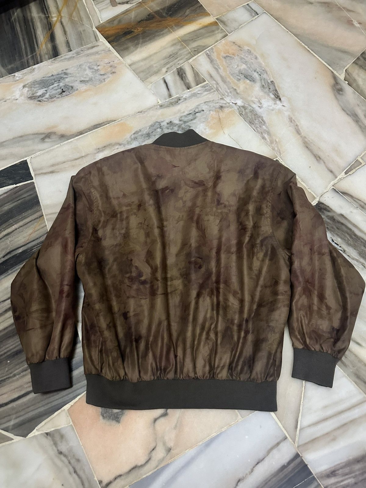 Yves Saint Laurent Vintage yves saint laurent Size US M / EU 48-50 / 2 - 2 Thumbnail