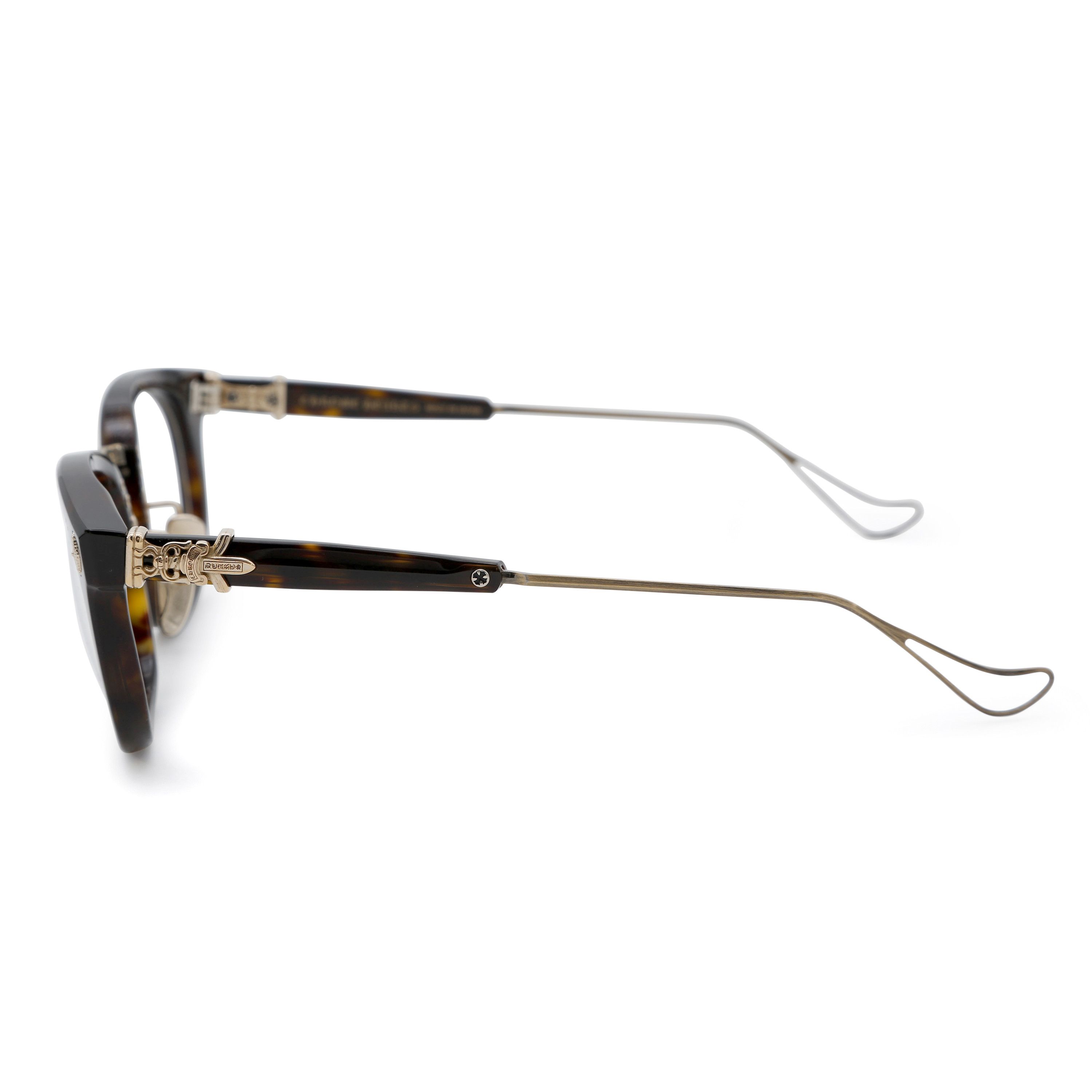 Chrome Hearts SAC Glasses Size ONE SIZE - 4 Thumbnail
