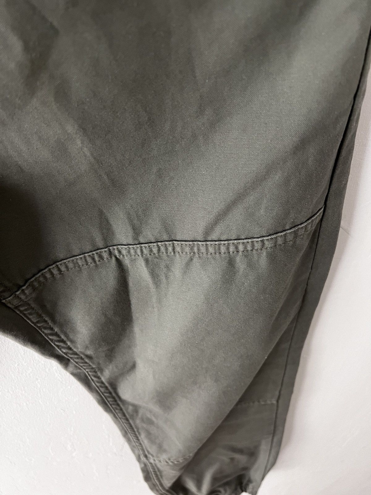 Carhartt Wip Carhartt WIP Marshall Jogger Size US 30 / EU 46 - 4 Thumbnail