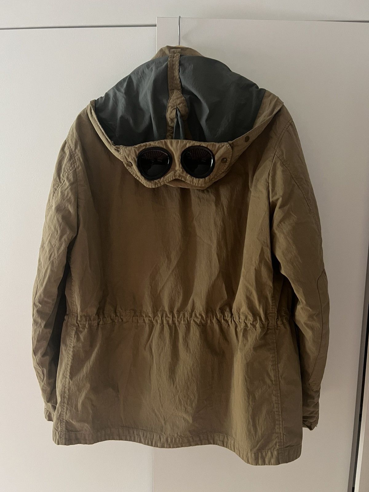 C.P. Company C.P. Company mile goggle jacket Size US M / EU 48-50 / 2 - 2 Thumbnail