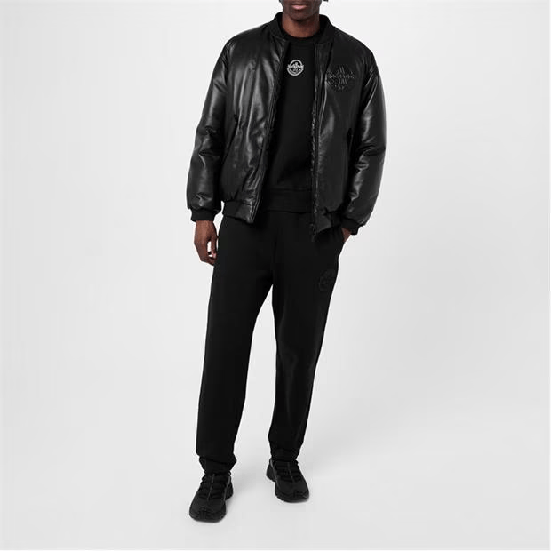 Moncler Cassiopeia Reversible Down Bomber Jacket Size US L / EU 52-54 / 3 - 3 Thumbnail