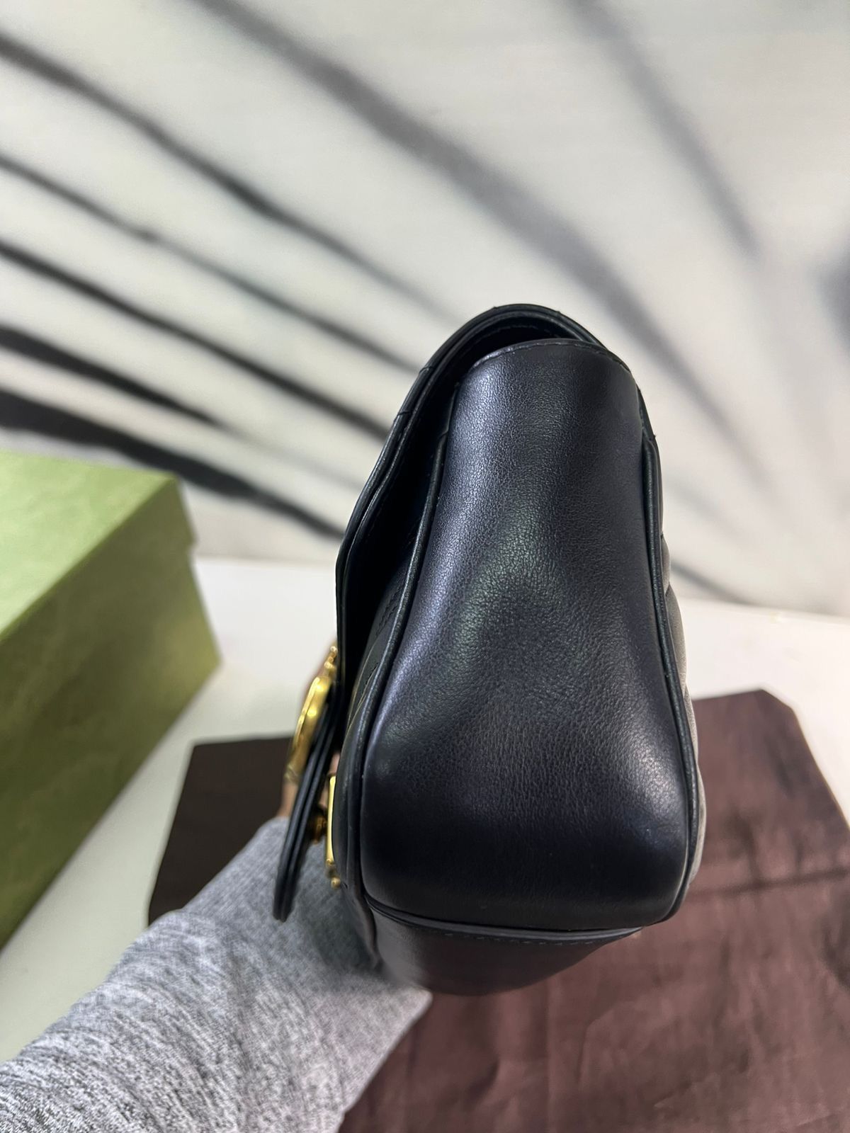 Gucci Gucci marmont Size ONE SIZE - 3 Thumbnail