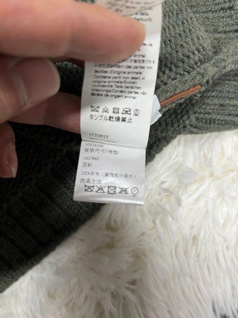 Other LOEWE Lady's silhouette sweater Size S / US 4 / IT 40 - 7 Thumbnail