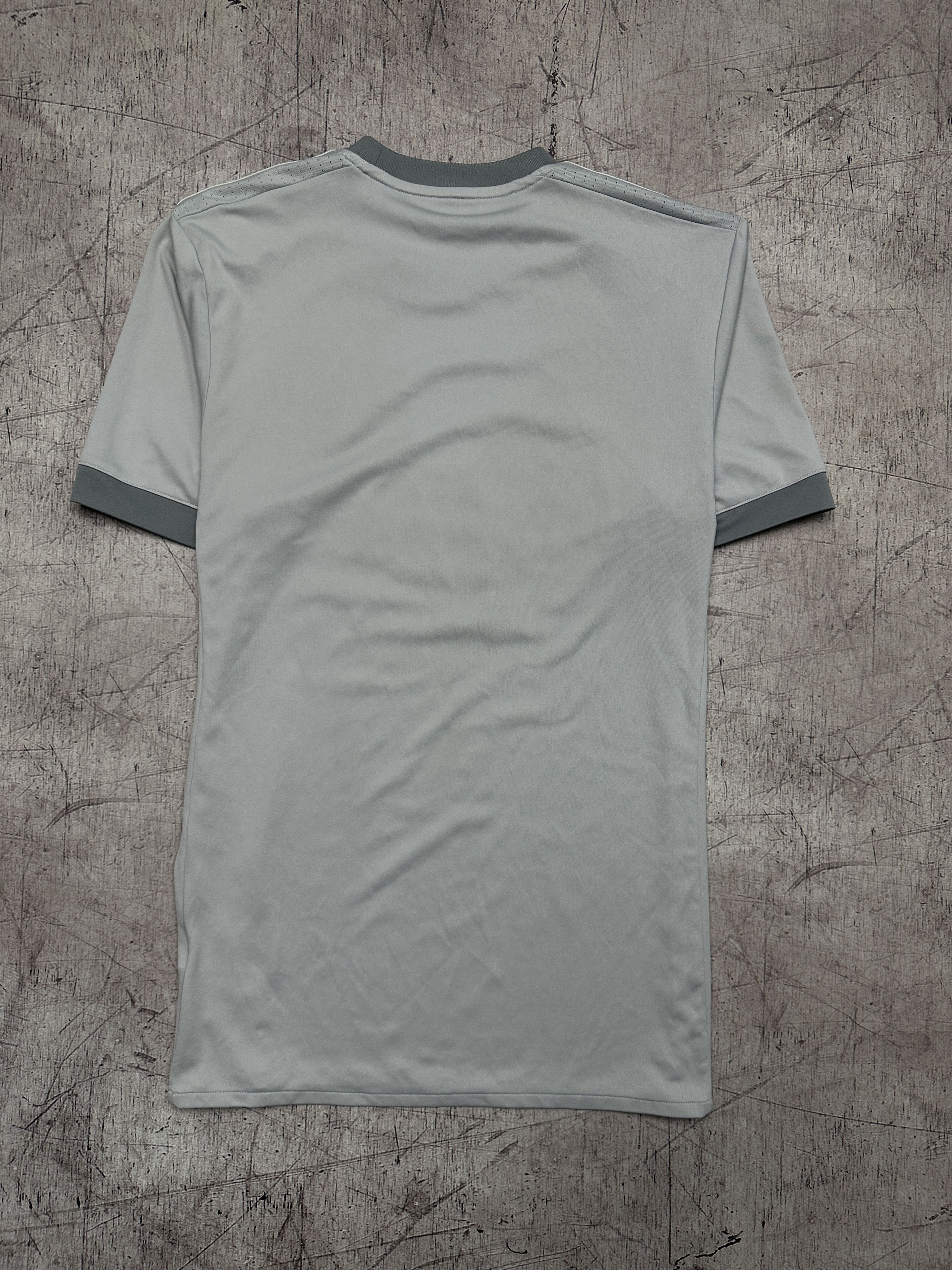 Adidas Adidas Manchester United Mens T-Shirt Jersey Size US L / EU 52-54 / 3 - 9 Thumbnail