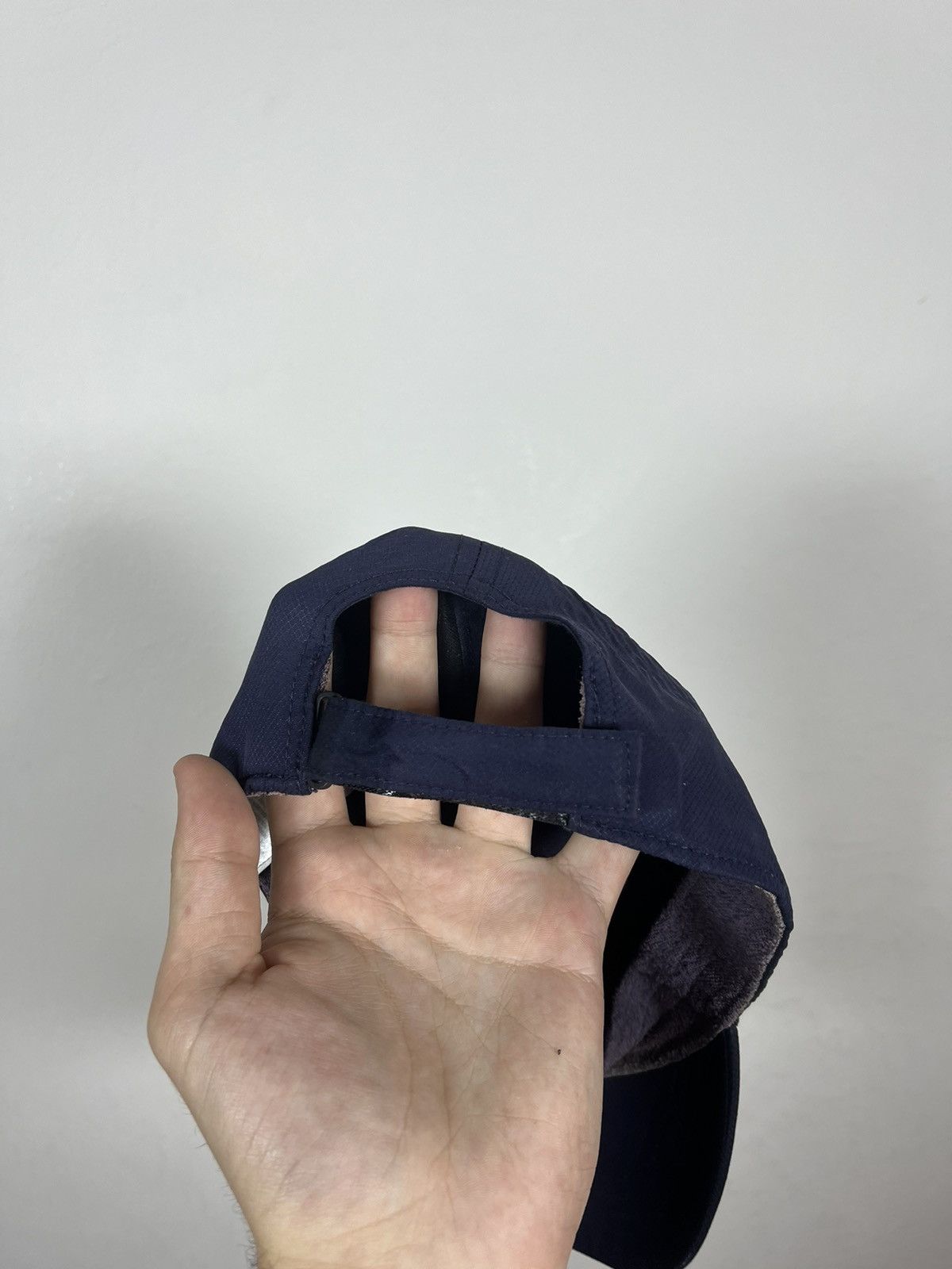 Lacoste Lacoste Cap Hat 6 Panels Streetwear Size ONE SIZE - 4 Thumbnail