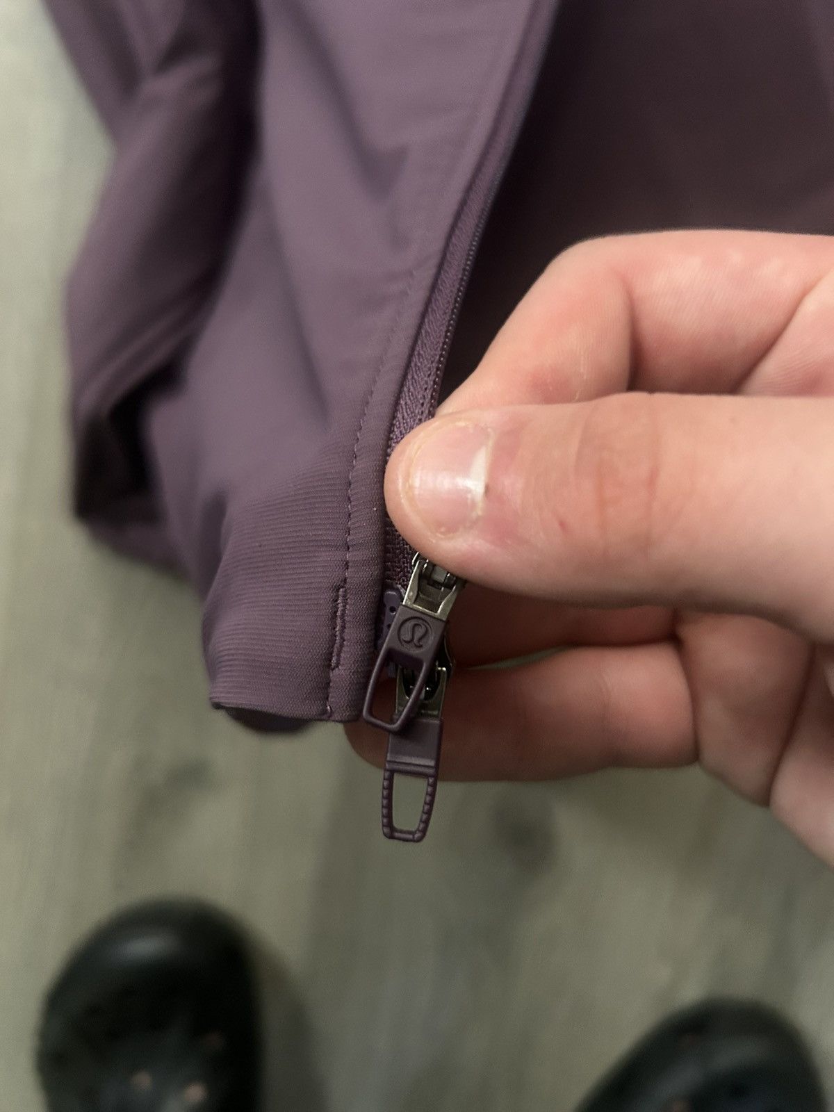 Lululemon Lululemon Pace Breaker Size US L / EU 52-54 / 3 - 3 Thumbnail