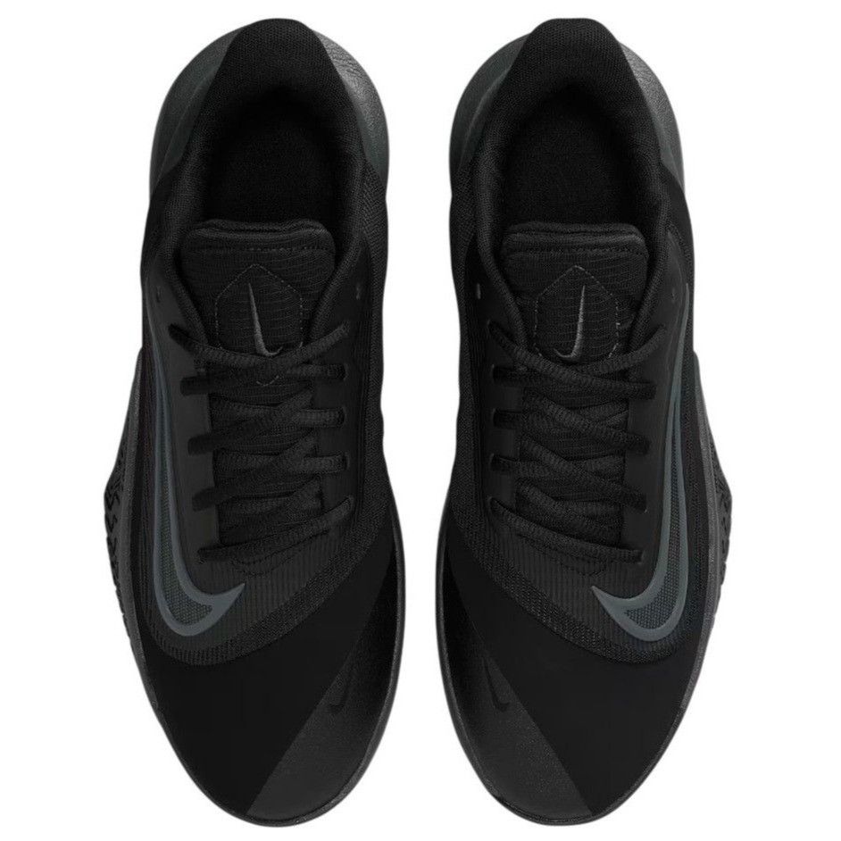 Nike Nike Precision VII (7) Black/Anthracite FN4322-001 Men's Siz Size US 10 / EU 43 - 5 Thumbnail