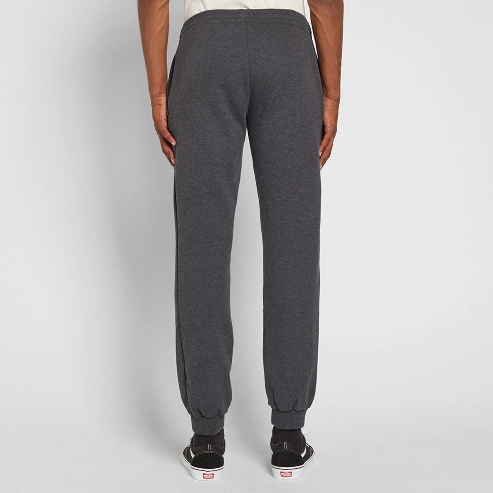 Gosha Rubchinskiy Gosha Rubchinkskiy AW17 Logo Sweat Pants Size US 32 / EU 48 - 6 Thumbnail